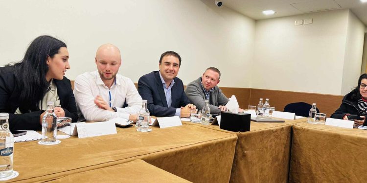 "اندرايف" ترفع حصتها السوقية في مصر إلى 35%