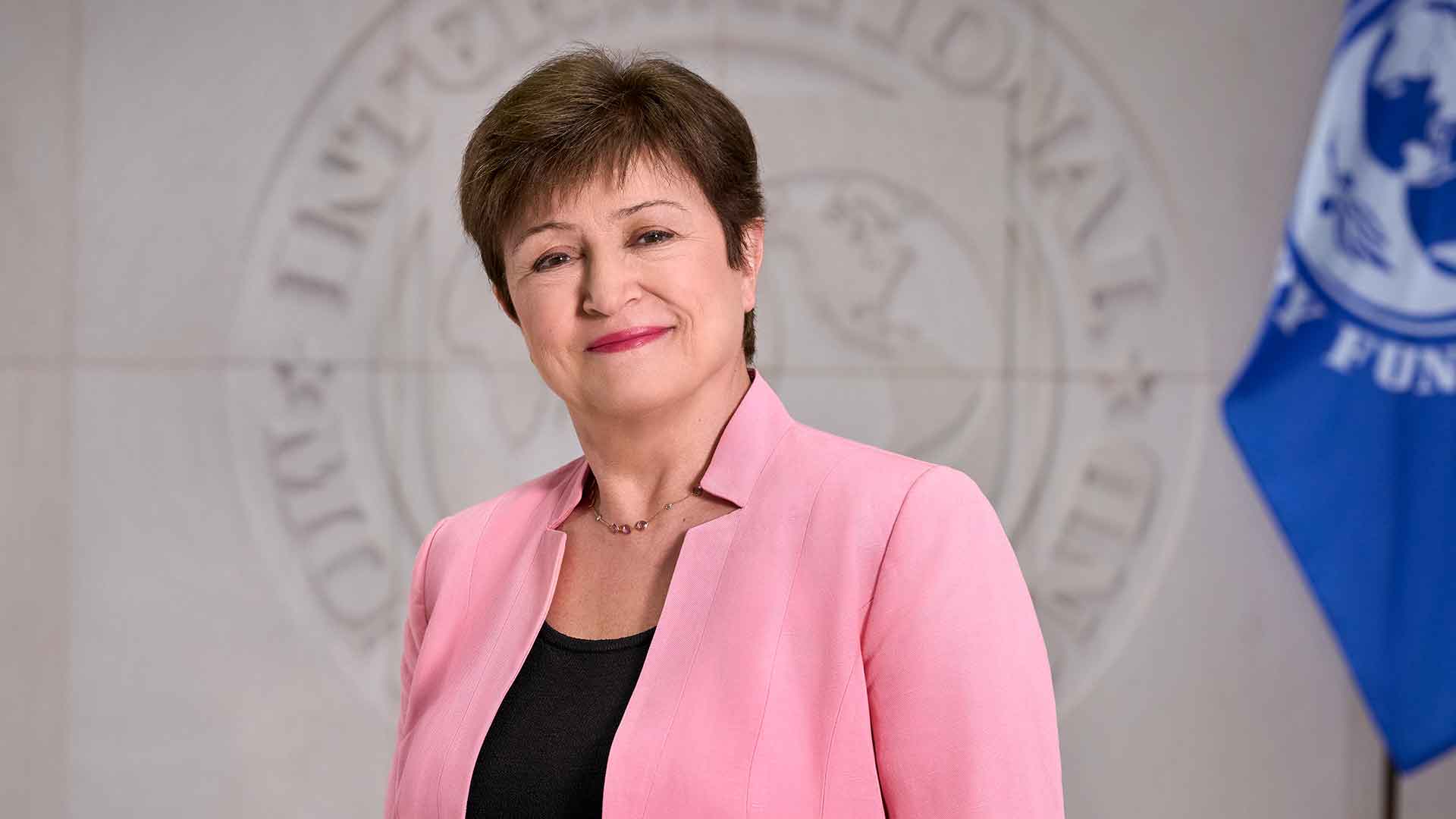 صندوق النقد الدولي: دعم مالي كبير لمصر .. والمطلوب سعر صرف مرن وليس تعويما