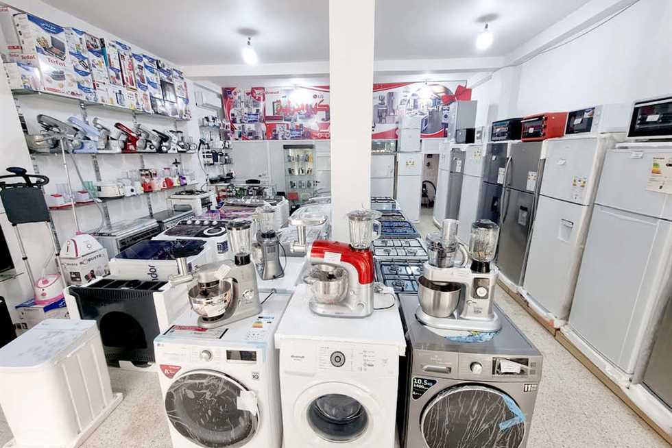 أبو سمرة: زيادة أسعار الوقود لن تؤثر على أسعار الأجهزة الكهربائية.. بل ستنخفض