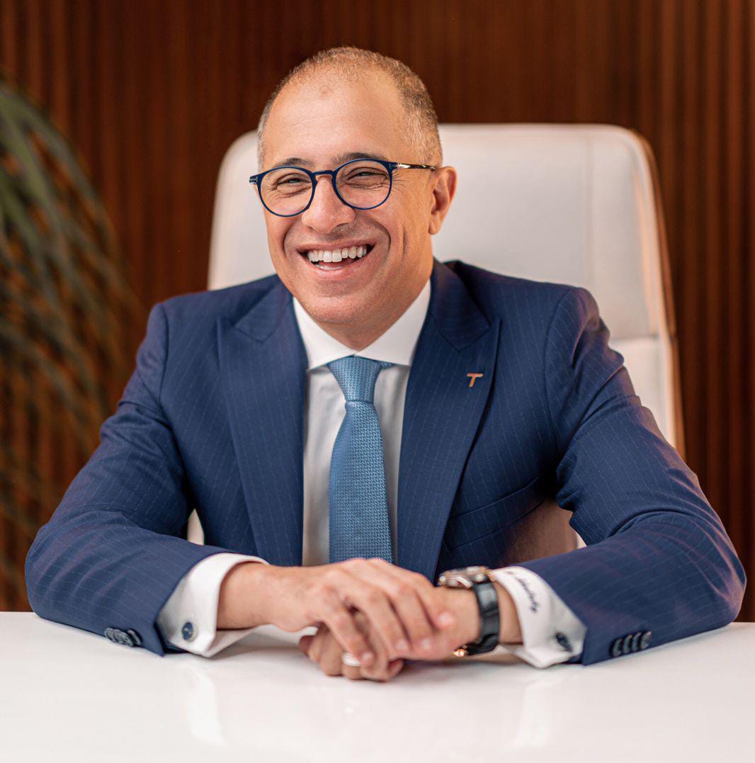 تطوير مصر تبدأ التوسع في قطاع الضيافة بعلامة تجارية جديدة