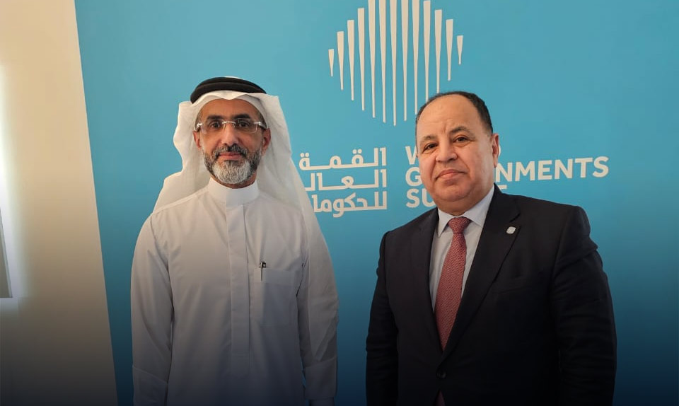 " معيط " يبحث الاستعدادات لانعقاد الدورة الخامسة عشرة لاجتماعات وزراء المالية العرب بمصر