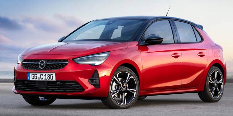 المنصور ترفع أسعار سيارات أوبل بمتوسط نصف مليون جنيه