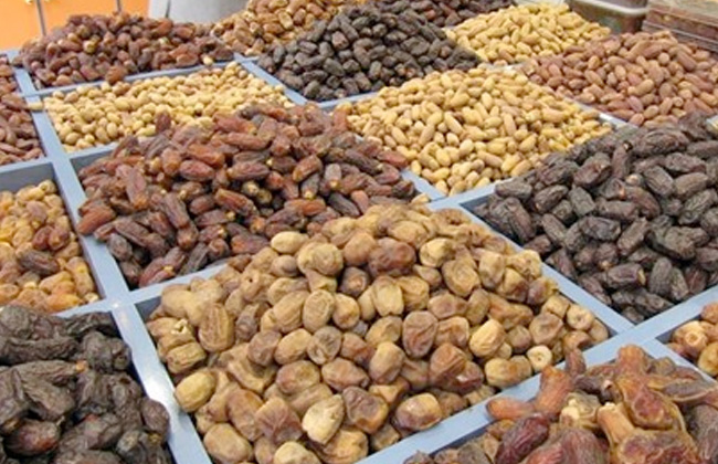 70 % زيادة .. أسعار الياميش في مصر ( رمضان 2024 ) خارج السيطرة