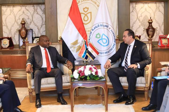 تحالف مقترح مع أكبر مستشفيات جنوب إفريقيا لتقديم خدمات السياحة العلاجية