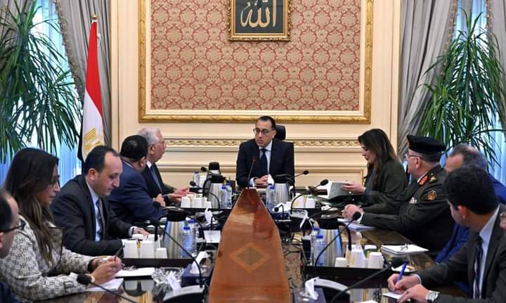 خطة متكاملة لزيادة زراعات الذرة وفول الصويا لتوفير الأعلاف