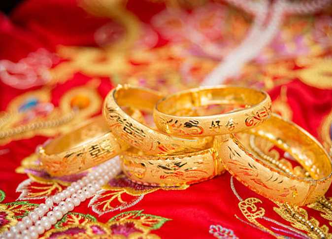 انخفاض كبير في سعر الذهب اليوم الاربعاء في مصر