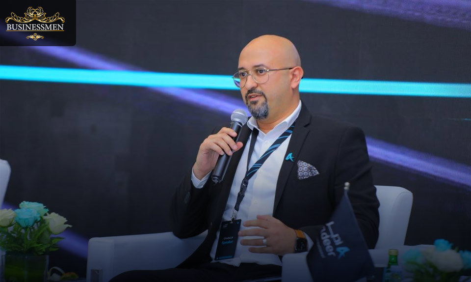 شراكة جديدة بين أدير وبارجون وبى مايسترو ..تفاصيل