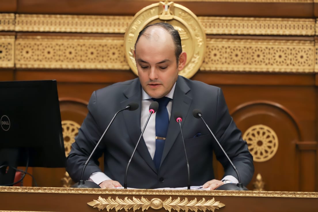 وزير التجارة أمام مجلس الشيوخ : 36 مليار دولار صادرات مصر السلعية