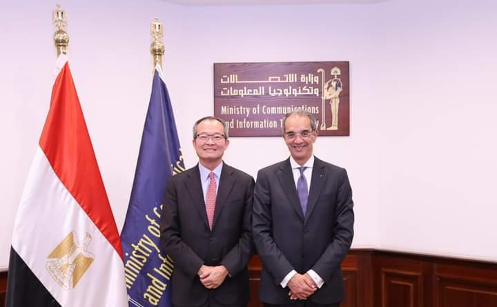 البنك الدولي يشيد بإسهامات القطاع الخاص في تطوير قدرات مصر الرقمية