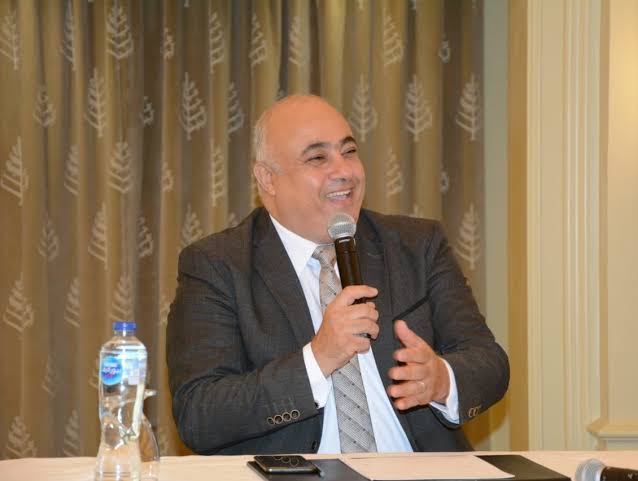 مساعد وزير التخطيط للتحول الرقمي: مصر قضت على صرف مرتبات الحكومة يدويا بقرار جمهوري منذ 2017