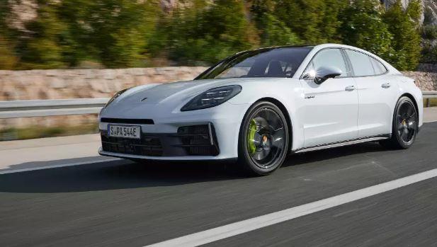 بورش وأودي تطلقان نداء استدعاء واسع لألاف السيارات الكهربائية