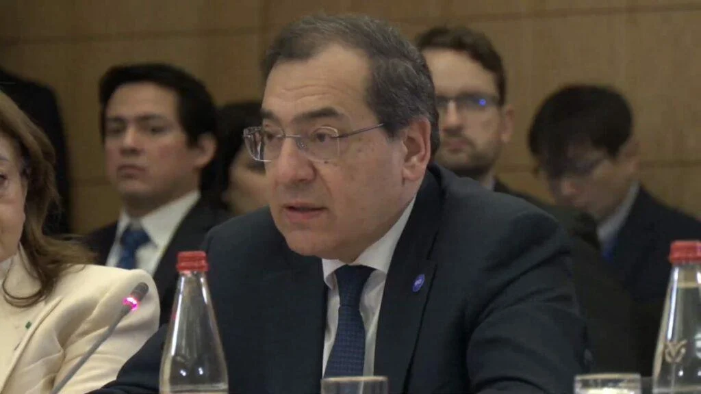 شركة إماراتية تخطط لمد أنبوب بترولي بين مصر وأوروبا