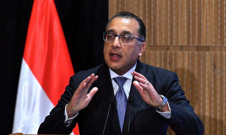 مدبولي : منفتحون على الاستثمار الأجنبي .. ومشروعات أخرى في الطريق