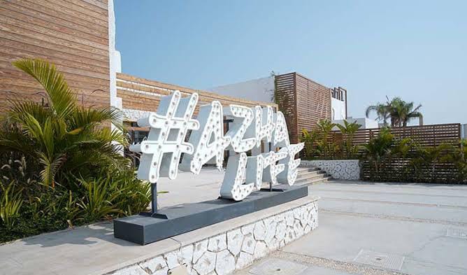 مدار تتفق مع كريستال لاجونز على إنشاء بحيرة بمساحة 45 فدان في أزهى نورث