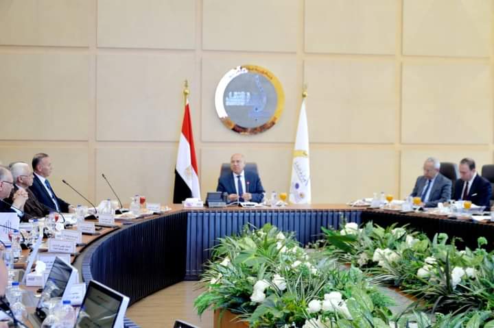 4.2 مليار جنيه صافي ربح الشركة القابضة للنقل البحري والبري