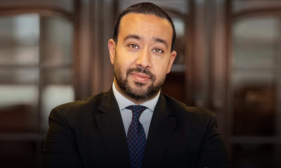 المصرية للاتصالات وهواوي تتعاونان