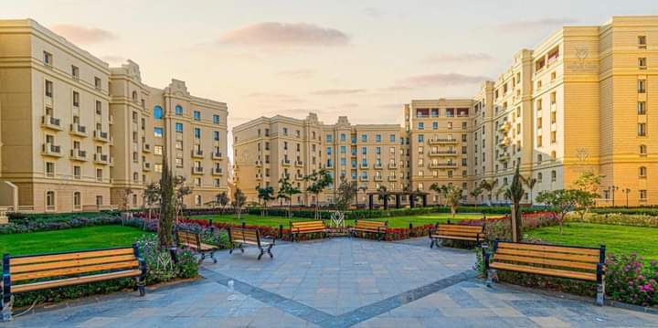 3 شركات تتنافس.. من يقتنص الحي السكني R4 في العاصمة الإدارية الجديدة؟