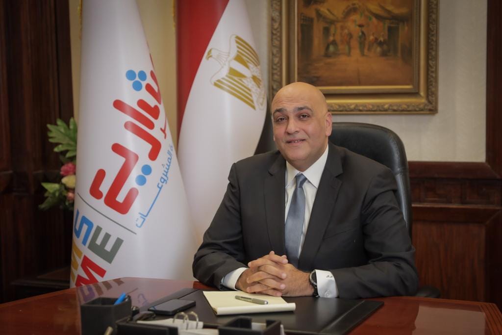 45% من التمويلات المقدمة للمشروعات الصغيرة ومتناهية الصغر للمرأة