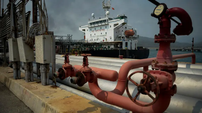 انتاج الغاز الإيراني سيصل إلى 1.3 مليار متر في 2029