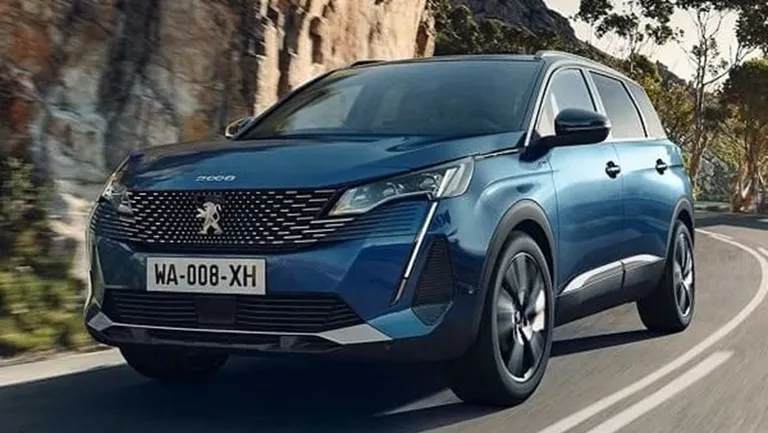 استقرار أسعار سيارات بيجو منذ مطلع الشهر