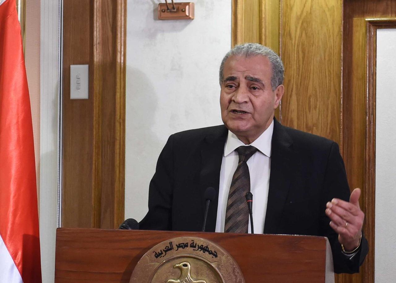 عاجل| بشرى سارة من وزير التموين للمواطنين بشأن أسعار السلع