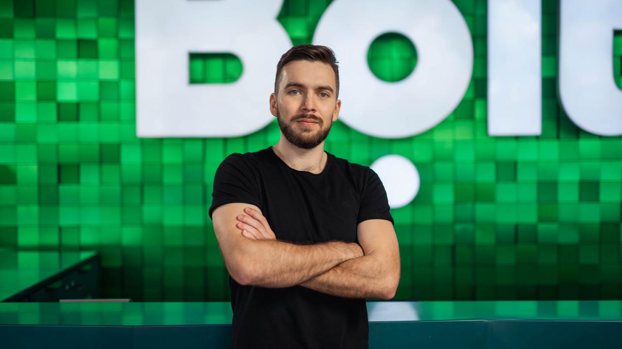 "بولت" تطلق عملياتها في السوق المصري