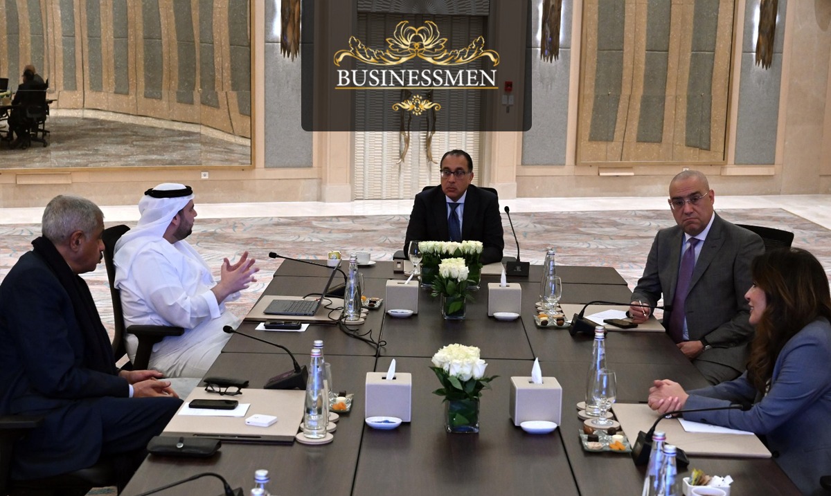 أكبر مكتب استشاري عالمي يبدأ إعداد مخططات مدينة رأس الحكمة