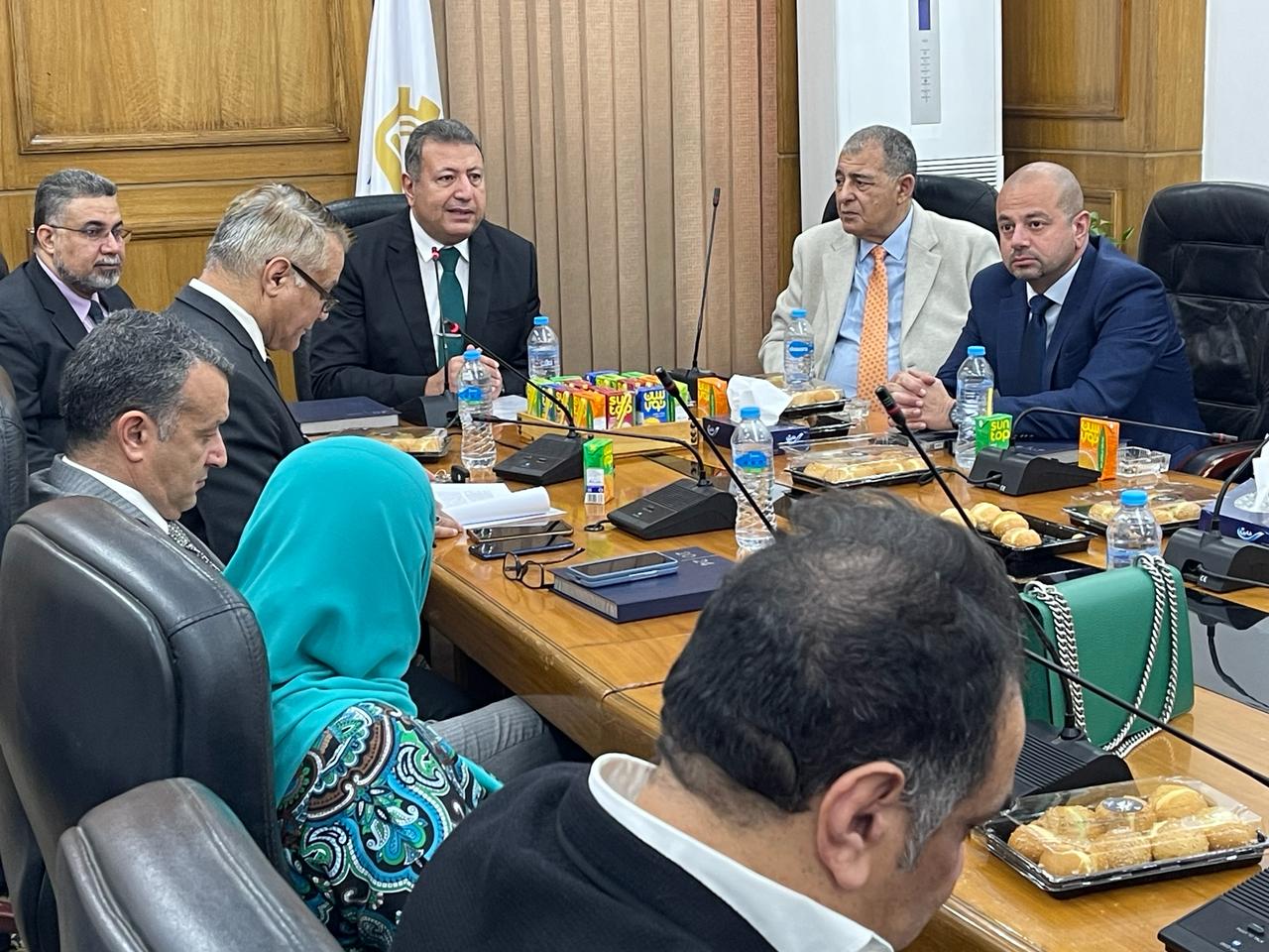 10 إجراءات.. ماذا حققت غرفة التطوير العقاري خلال العام الماضي؟