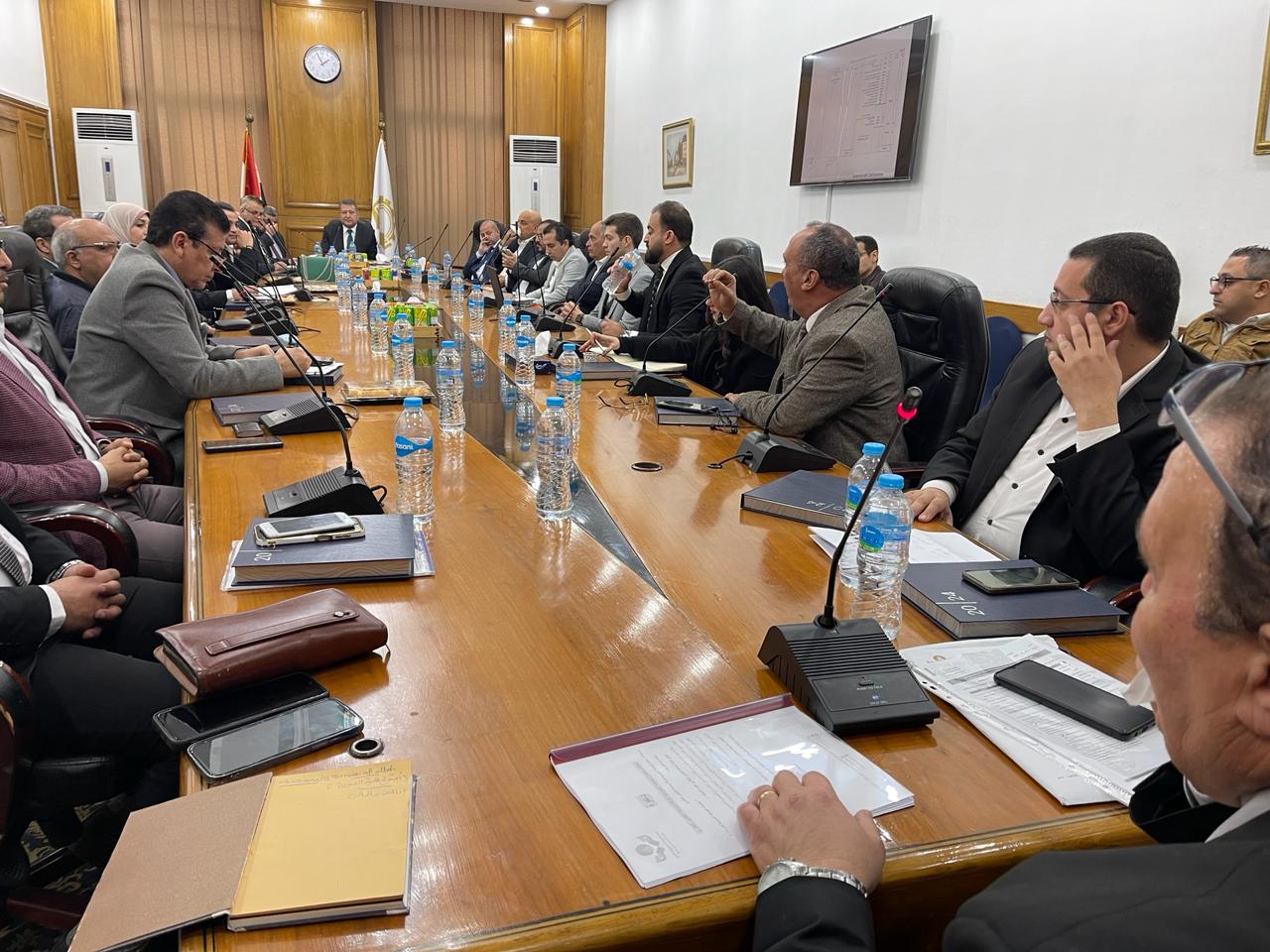 غرفة التطوير العقاري: 6020 شركة تحت التأسيس على أعتاب دخول القطاع