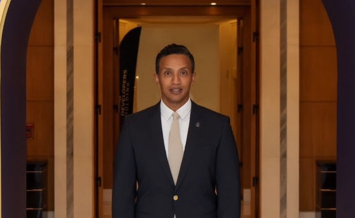 المطورون العرب توقع اتفاقية شراكة جديدة في مجال الاتصالات بمشروعاتها