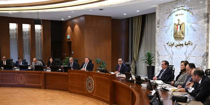 مدبولي : مؤشرات إيجابية لحجم التدفقات الدولارية