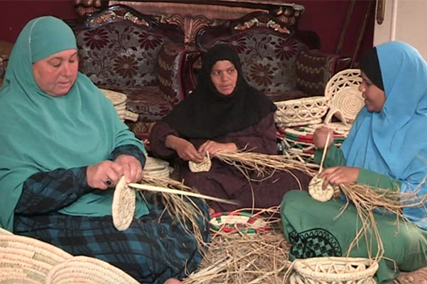 2.34 مليار جنيه تمويلات من مؤسسة التضامن للتمويل الأصغر  خلال عام 2023