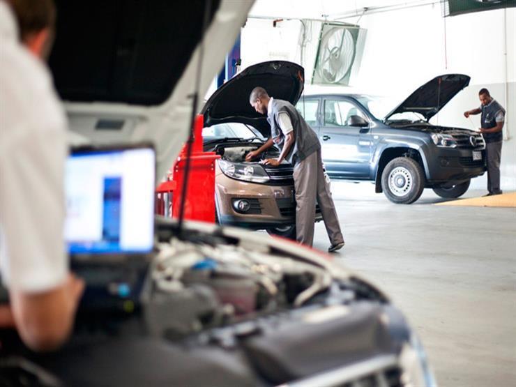 تراجع أسعار بعض قطع الغيار والمصنعيات