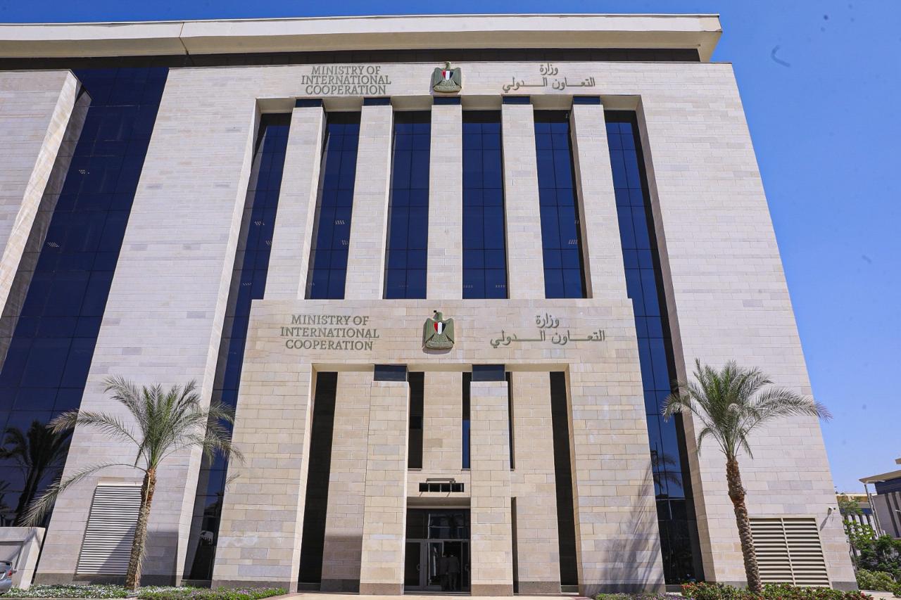 6 مليارات دولار  من مجموعة البنك الدولي لدعم الاقتصاد المصري لـ 3 سنوات