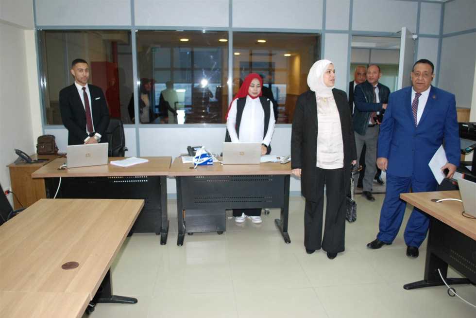 مصلحة الضرائب: من يؤجر شقة ولا يخطر عنها متهرب ضريبياً بنص القانون