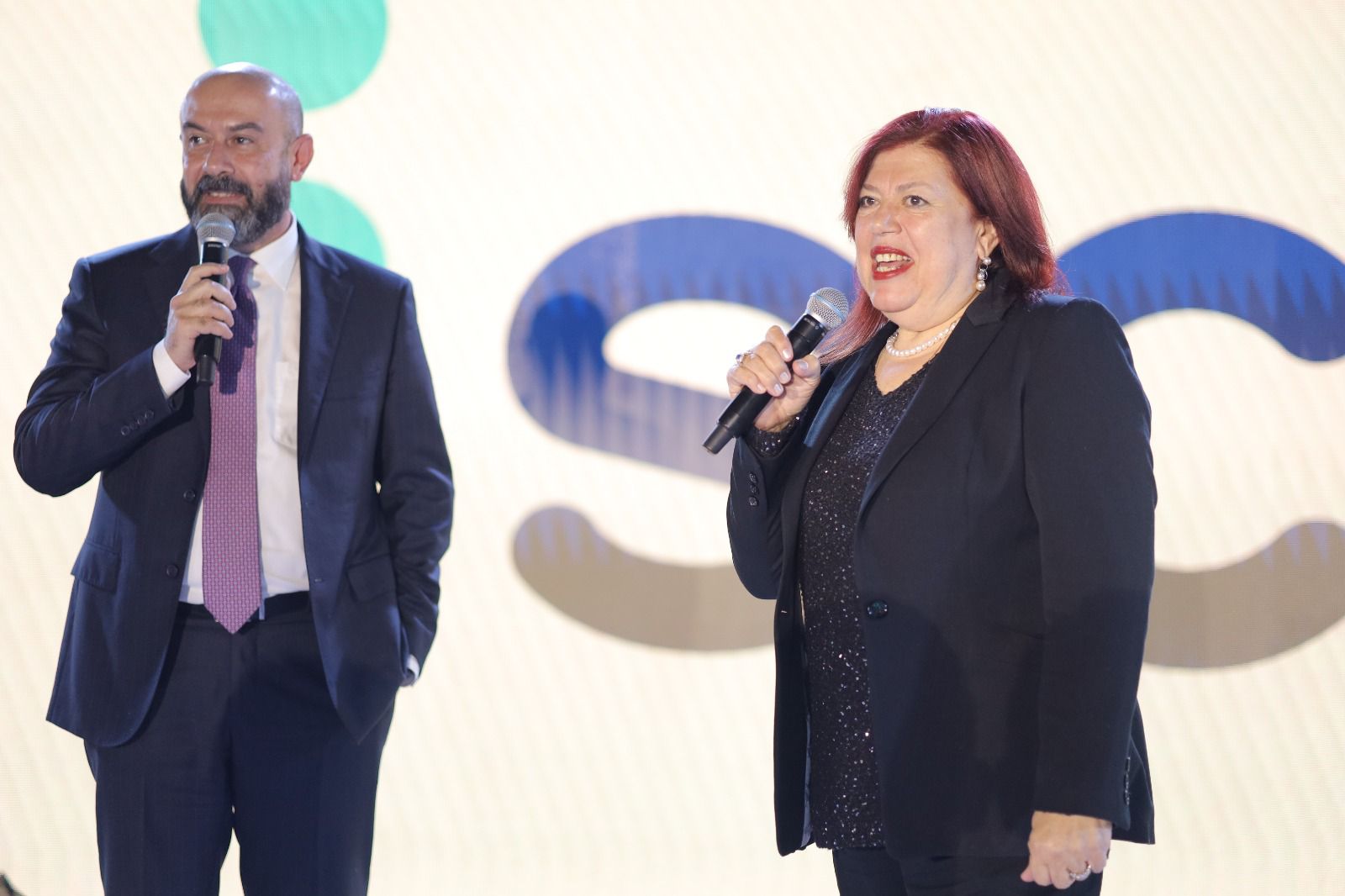 الشركة المصرية للاستعلام الائتماني iscore تطلق علامتها التجارية الجديدة