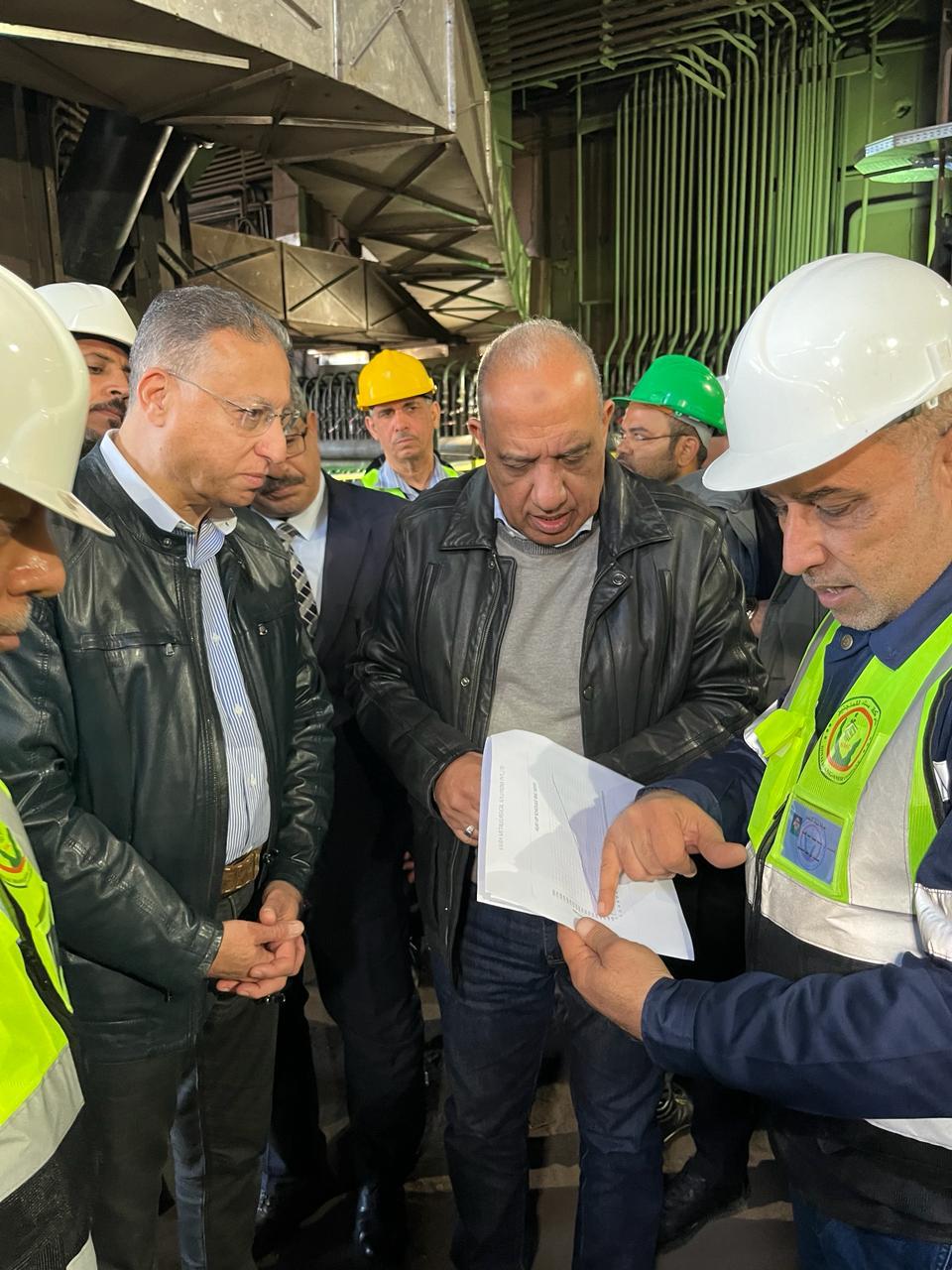 وزير قطاع الأعمال: القطاع الخاص شريك أساسى فى تطوير صناعة الدواء