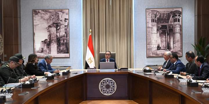 الحكومة : بدء إجراءات لتوفير مخزون استراتيجي من السلع الأساسية بهدف ضبط الأسواق