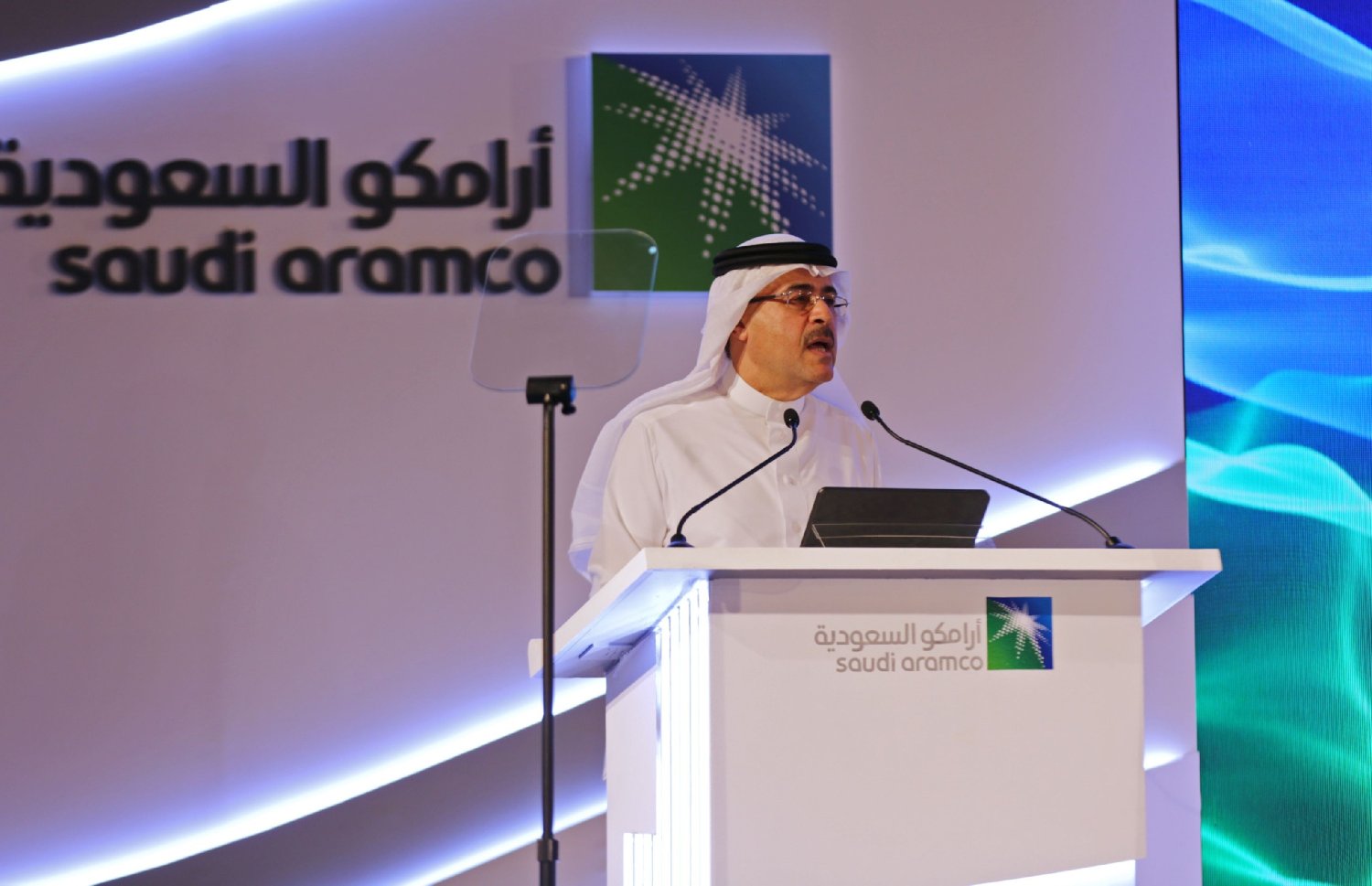 أرامكو السعودية تخطط لبناء قطاع كيميائي عالمي