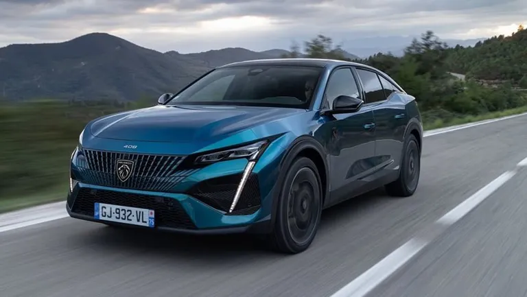 تراجع أسعار موديلات بيجو بقيم متفاوتة