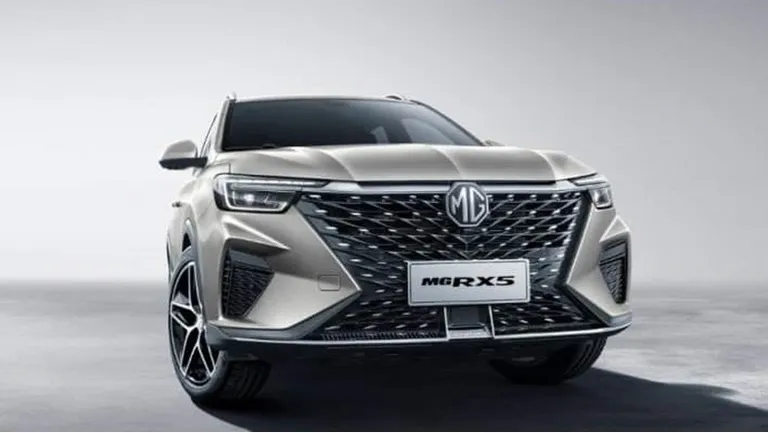 المنصور تقرر خفض أسعار موديلات أم جي محليًا