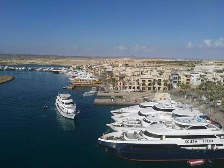 رئيس الوزراء يتابع جهود جذب وتعظيم سياحة اليخوت