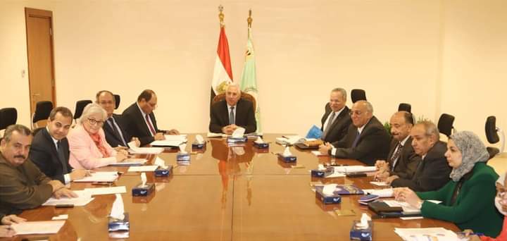 مليار جنيه من برنامج التنمية الزراعية إلى 12 ألف مستفيد خلال 2023