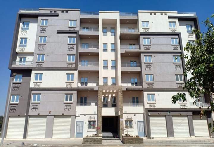 7 مايو بدء تسليم وحدات سكن مصر بمدينة دمياط الجديدة
