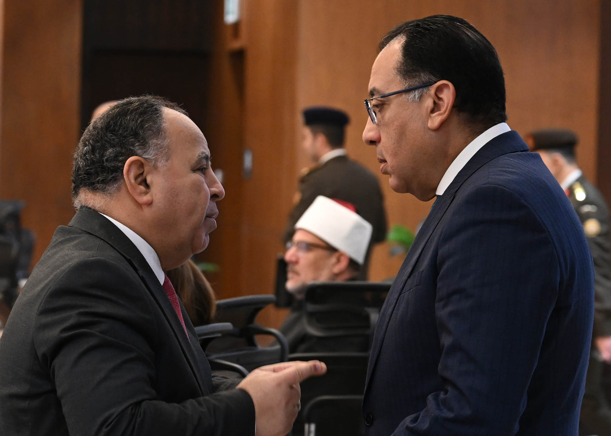 بعد موافقة مجلس الوزراء .. أهم الأرقام الواردة في مشروع موازنة العام المالي 2024 – 2025