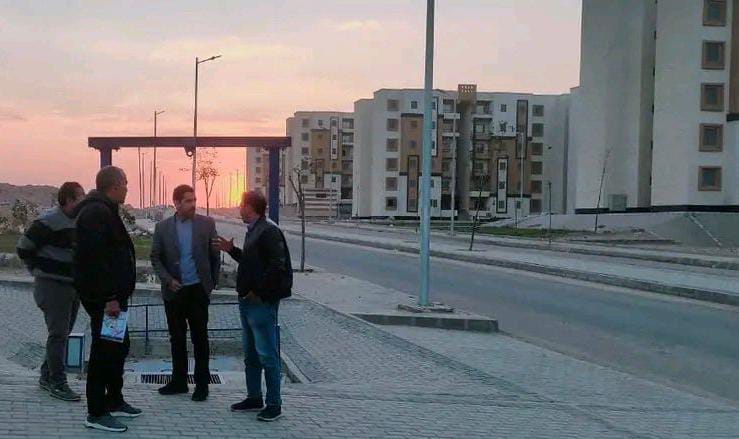 الإسكان تطرح فرصا استثمارية متميزة بالعبور الجديدة