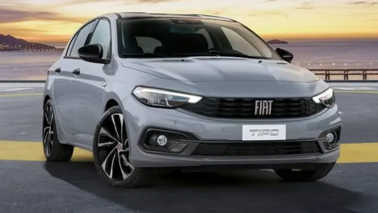 فتح باب الحجز في "فيات تيبو" .. وزيادة طفيفة في السعر