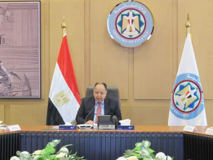 وزير المالية : نستهدف تحقيق فائض أولى ٣,٥٪ من الناتج المحلي وخفض العجز الكلى إلى ٦%