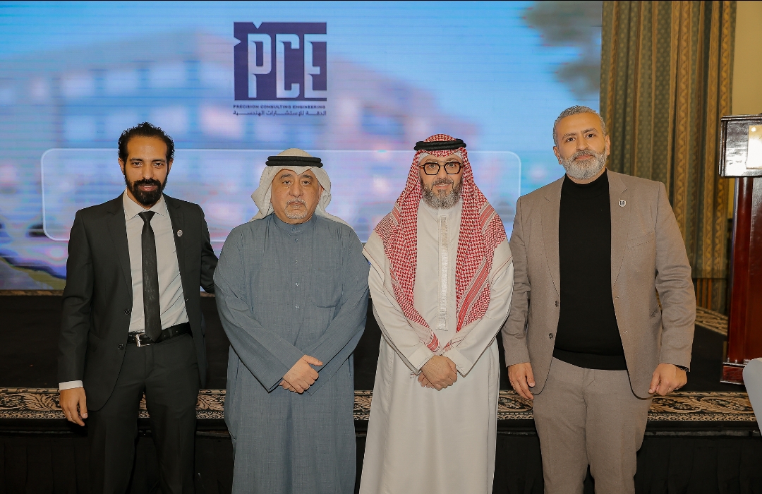 الدقة للاستشارات تدشين فرعين في السعودية والإمارات وتتعاقد على مشروعات جديدة