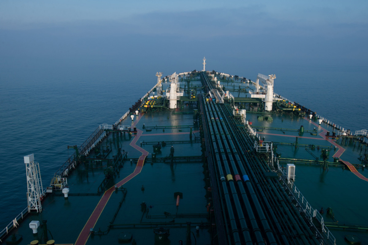 أسعار النفط تستجيب لتوترات الشرق الأوسط وتسجل ارتفاعا